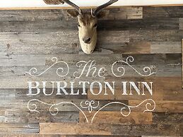 Burlton Inn