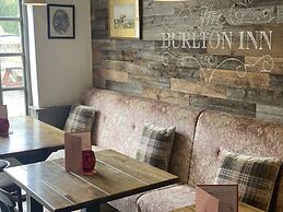 Burlton Inn