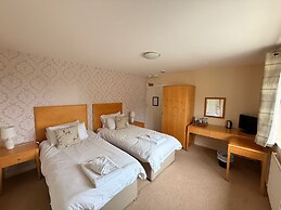 Burlton Inn