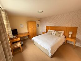 Burlton Inn