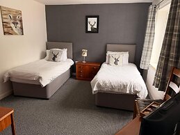 Burlton Inn