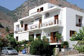 Samaria Pension & Restaurant