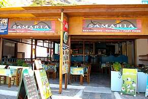 Samaria Pension & Restaurant