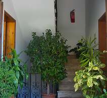 Samaria Pension & Restaurant