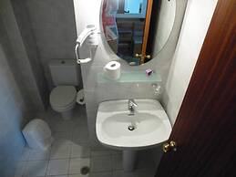 Samaria Pension & Restaurant