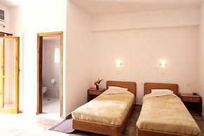 Samaria Pension & Restaurant