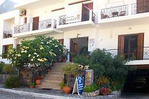Samaria Pension & Restaurant