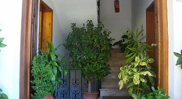 Samaria Pension & Restaurant