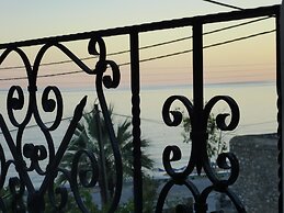 Samaria Pension & Restaurant