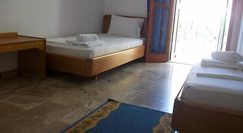 Samaria Pension & Restaurant