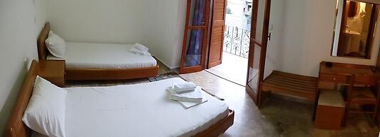 Samaria Pension & Restaurant