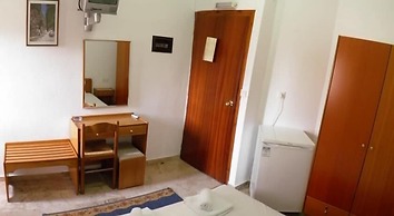 Samaria Pension & Restaurant