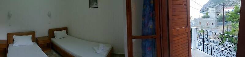 Samaria Pension & Restaurant