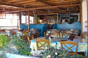 Samaria Pension & Restaurant