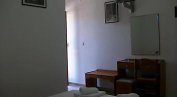 Samaria Pension & Restaurant