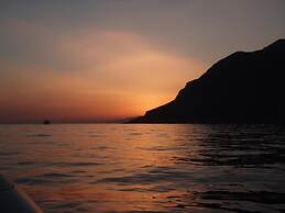 Samaria Pension & Restaurant