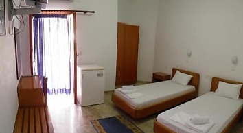 Samaria Pension & Restaurant