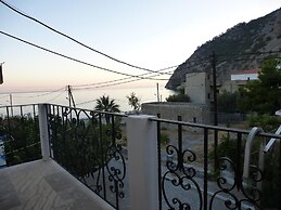 Samaria Pension & Restaurant