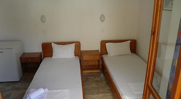 Samaria Pension & Restaurant