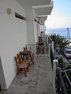 Samaria Pension & Restaurant