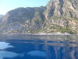 Samaria Pension & Restaurant