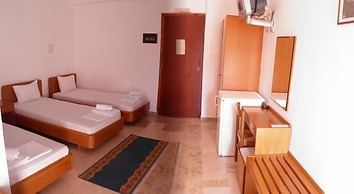 Samaria Pension & Restaurant