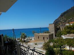 Samaria Pension & Restaurant