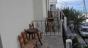 Samaria Pension & Restaurant