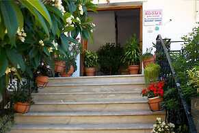 Samaria Pension & Restaurant