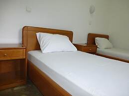 Samaria Pension & Restaurant