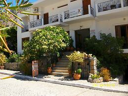 Samaria Pension & Restaurant