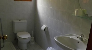 Samaria Pension & Restaurant