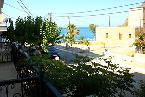 Samaria Pension & Restaurant