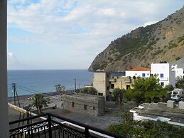 Samaria Pension & Restaurant