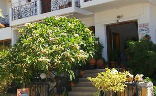 Samaria Pension & Restaurant