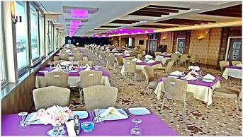 Grand Asya Hotel