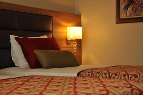 Grand Asya Hotel