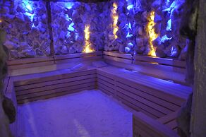 Grand Asya Hotel