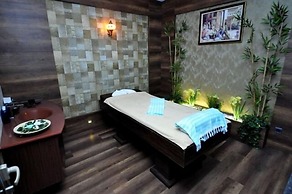 Grand Asya Hotel