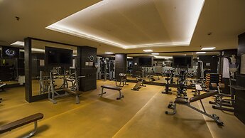 Grand Asya Hotel