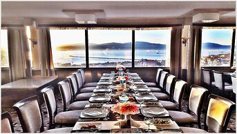 Grand Asya Hotel