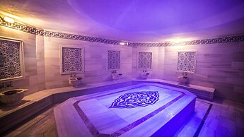 Grand Asya Hotel