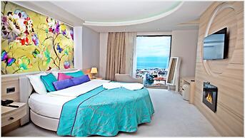 Grand Asya Hotel