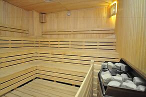 Grand Asya Hotel