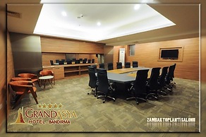 Grand Asya Hotel