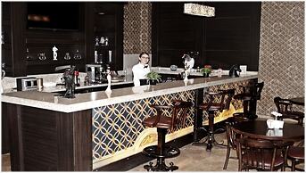 Grand Asya Hotel