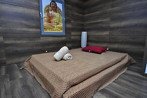 Grand Asya Hotel