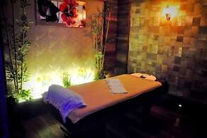 Grand Asya Hotel