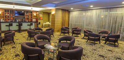 Grand Asya Hotel