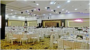 Grand Asya Hotel